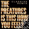 Preatures (The) - Is This How You Feel? cd
