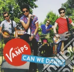 Can we dance cd