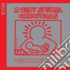 Very Special Christmas - Icon cd