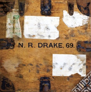 Nick Drake - Tuckbox (5 Cd) cd musicale di Nick Drake