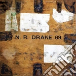 Nick Drake - Tuckbox (5 Cd) cd