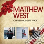 Matthew West - Christmas Gift Pack (3 Cd)