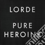 (LP Vinile) Lorde - Pure Heroine
