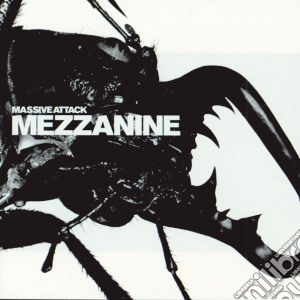 (LP Vinile) Massive Attack - Mezzanine (2 Lp) lp vinile di Massive Attack