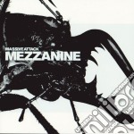 (LP Vinile) Massive Attack - Mezzanine (2 Lp)