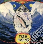 (LP VINILE) Fish rising cd