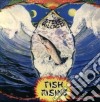 (LP VINILE) Fish rising cd