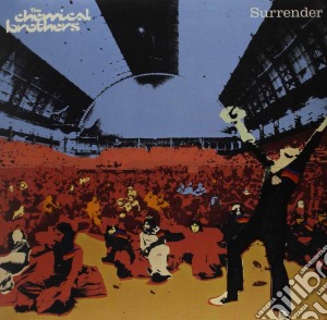 (LP Vinile) Chemical Brothers (The) - Surrender (2 Lp) lp vinile di Chemical brothers th