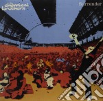 (LP Vinile) Chemical Brothers (The) - Surrender (2 Lp)