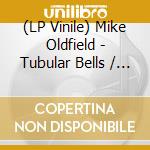(LP Vinile) Mike Oldfield - Tubular Bells / In Dulci Jubilo (Picture Disc) vinile