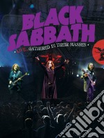 Black Sabbath Live...Gathered In The
