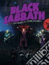 Black Sabbath Live...Gathered In The cd