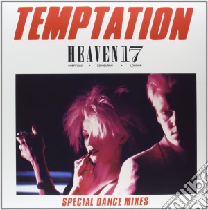 (LP Vinile) Heaven 17 - Temptation (12
