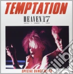 (LP Vinile) Heaven 17 - Temptation (12') vinile