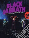 (Music Dvd) Black Sabbath - Live... Gathered In Their Masses (Dvd+Cd) cd