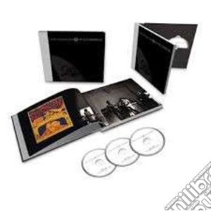 Velvet Underground (The) - White Light / White Heat (Super Deluxe Edition) (3 Cd) cd musicale di Velvet Underground