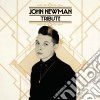 (LP Vinile) John Newman - Tribute cd