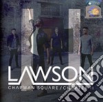 Lawson - Chapman Square / Chapter II