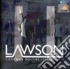 Lawson - Chapman Square / Chapter II cd