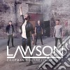 Lawson - Chapman Square cd musicale di Lawson