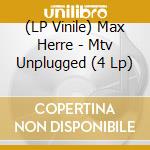 (LP Vinile) Max Herre - Mtv Unplugged (4 Lp) vinile