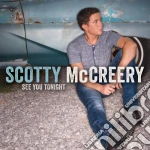 Scotty Mccreery - See You Tonight cd