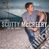 Scotty Mccreery - See You Tonight cd