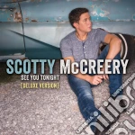 Scotty Mccreery - See You Tonight cd