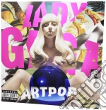 (LP VINILE) Artpop cd