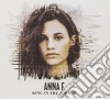 Anna F. - King In The Mirror cd