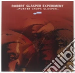 Robert Glasper Experiment - Calls (10') cd