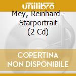 Mey, Reinhard - Starportrait (2 Cd) cd
