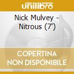 Nick Mulvey - Nitrous (7