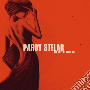 Parov Stelar - Art Of Sampling (2 Cd) cd musicale di Parov Stelar
