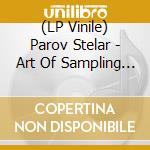 (LP Vinile) Parov Stelar - Art Of Sampling (2 Lp) lp vinile di Parov Stelar