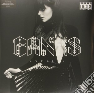 (LP Vinile) Banks - Goddess (2 Lp) lp vinile di Banks