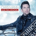 Chris Mann - Home For Christmas: Chris Mann Christmas Special