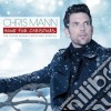 Chris Mann - Home For Christmas: Chris Mann Christmas Special cd