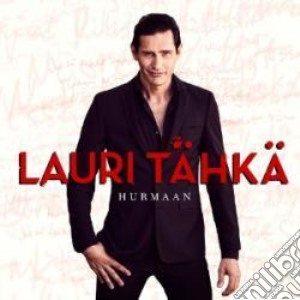 Lauri Tahka - Hurmaan cd musicale di Lauri Tahka