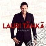 Lauri Tahka - Hurmaan cd