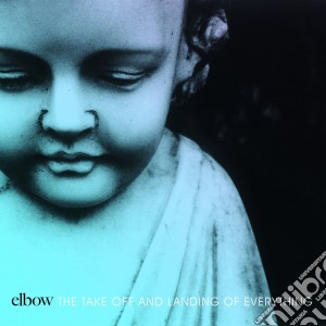 Elbow - The Take Off And Landing cd musicale di Elbow