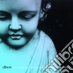 Elbow - The Take Off And Landing cd