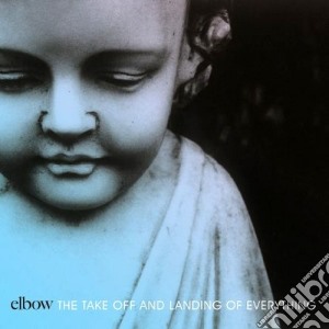 (LP Vinile) Elbow - The Take Off And Landing (2 Lp) lp vinile di Elbow