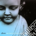 (LP Vinile) Elbow - The Take Off And Landing (2 Lp) vinile