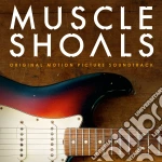 Muscle shoals cd