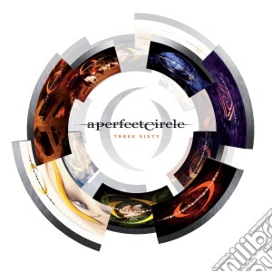 Perfect Circle (A) - Three Sixty cd musicale di Circle Perfect