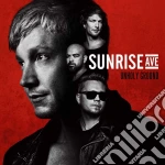 Sunrise Avenue - Unholy Ground cd