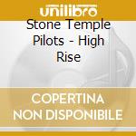 Stone Temple Pilots - High Rise cd