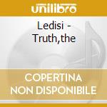 Ledisi - Truth,the cd musicale di Ledisi