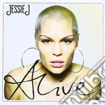 Jessie J - Alive cd